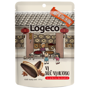 Vị Ngũ Vị Hương