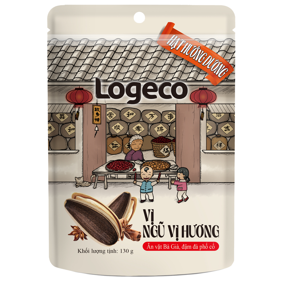 Vị Ngũ Vị Hương