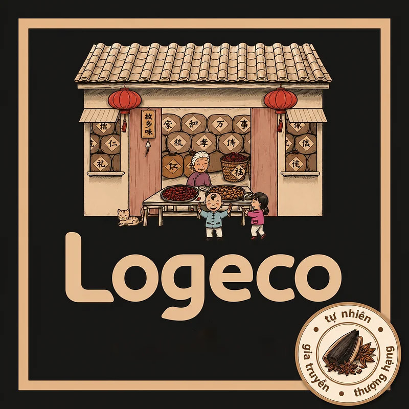 logeco