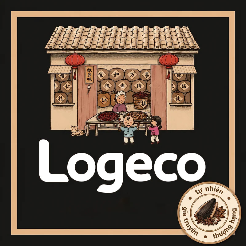 logo logeco
